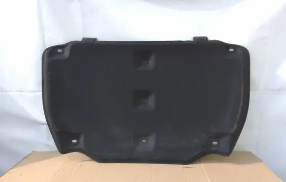 Volvo S90, V90 Engine bonnet/hood sound/heat insulation 31383344