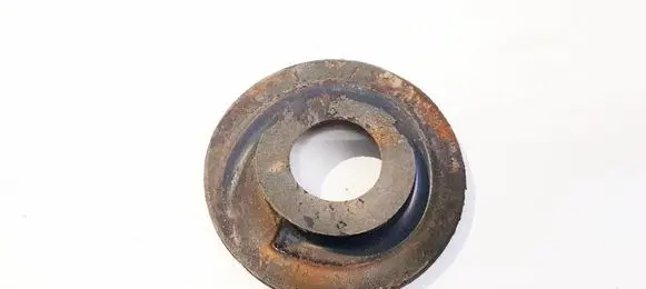 Audi A3 S3 8P Front coil spring rubber mount 1k0512149b