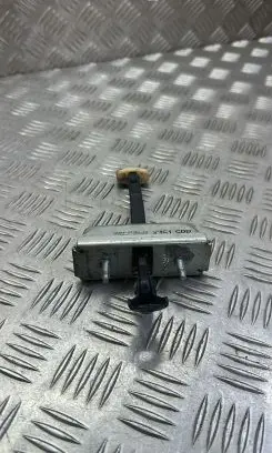 Jaguar XF X250 Rear door check strap stopper AW9327200CA