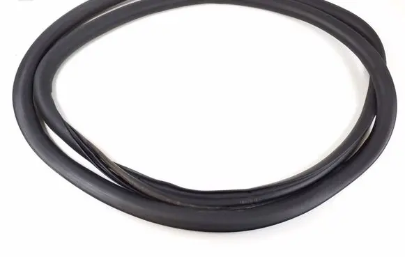 Porsche Panamera (970) Trunk rubber seal (body) 97051261101