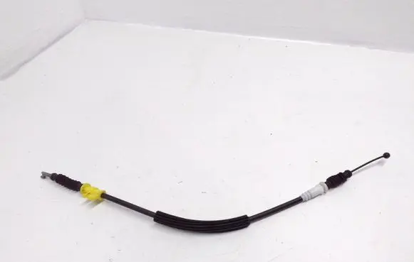 Audi A6 S6 C7 4G Rear door cable line 4H0837099B