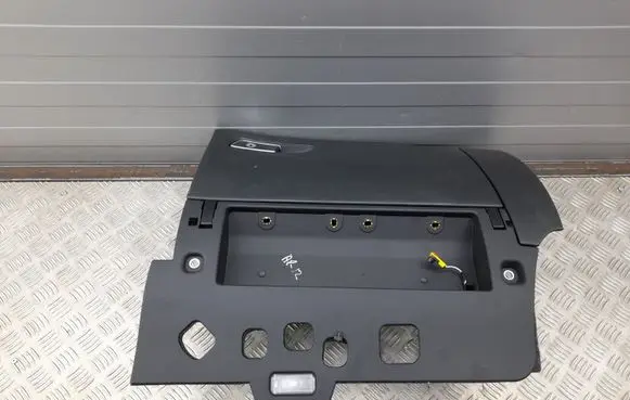 Audi A8 S8 D4 4H Glove box set 4H1880302B