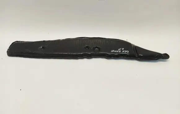 Mercedes-Benz GLA H247 Fender foam support/seal A2478854300-JLK01