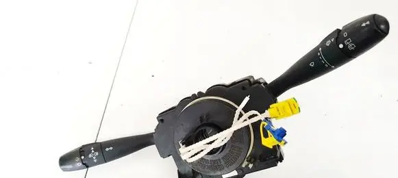 Wiper turn signal indicator stalk/switch