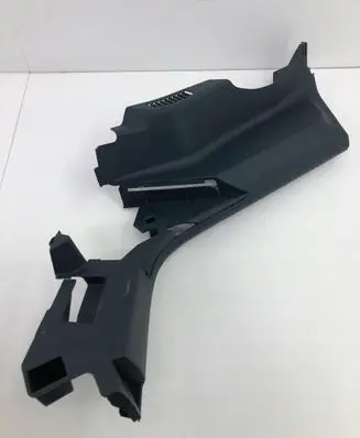 Ford Maverick (C) pillar trim