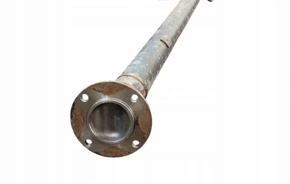 Nissan Bluebird Sylphy II Front prop shaft 370004BE0A