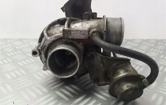 Mazda 626 Turbo VJ279902