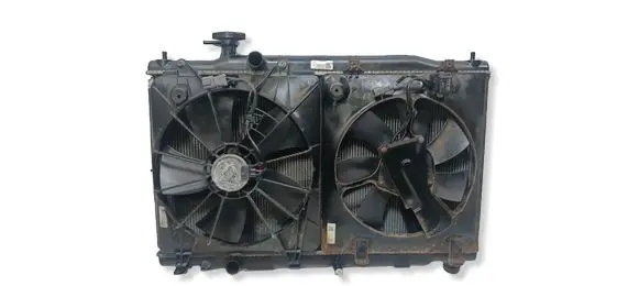 Honda CR-V Coolant radiator MF2220001172