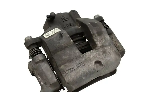 Buick Encore I Front brake caliper 42592103 688250455