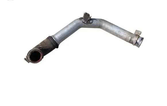 Volvo V40 Intercooler hose/pipe 31411651