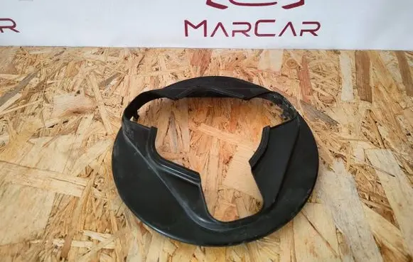 Mercedes-Benz E W212 Front shock absorber dust cover boot A2123270286 0113199A