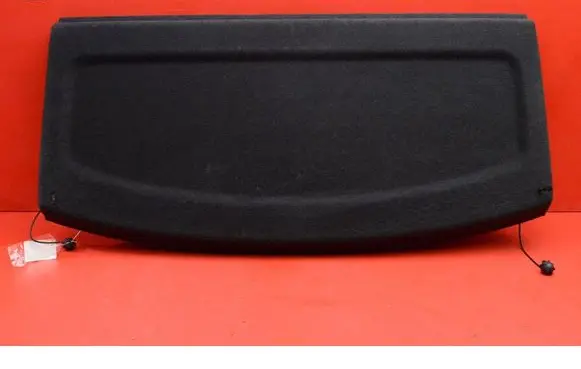 Volkswagen Golf IV Parcel shelf 