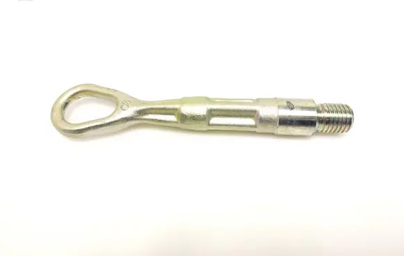 BMW X5 G05 Towing hook eye 795389703