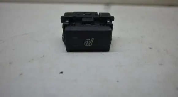 Subaru Outback (BS) Seat heating switch 