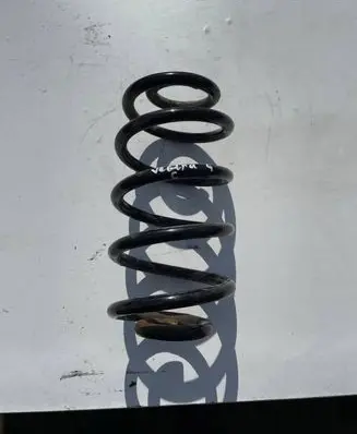 Opel Vectra C Rear coil spring