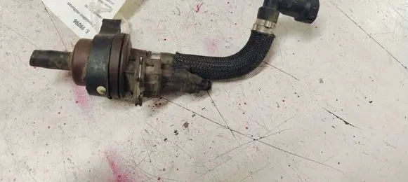 Citroen C3 Turbo solenoid valve 2580008B
