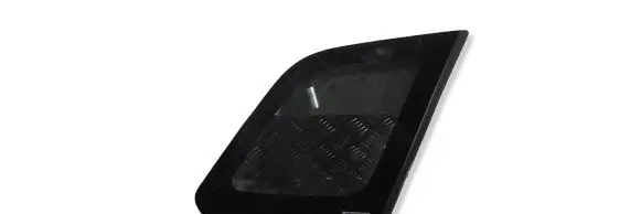 Suzuki Vitara (LY) Rear side window SPTSV
