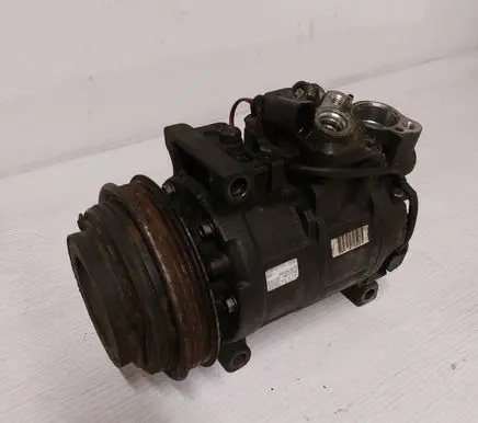Audi A4 S4 B5 8D Air conditioning (A/C) compressor (pump) 4472208813 4D0260805C