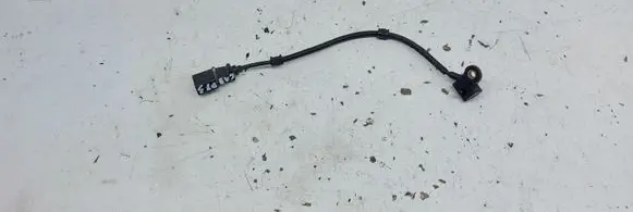 Volkswagen Caddy Crankshaft speed sensor 9805940