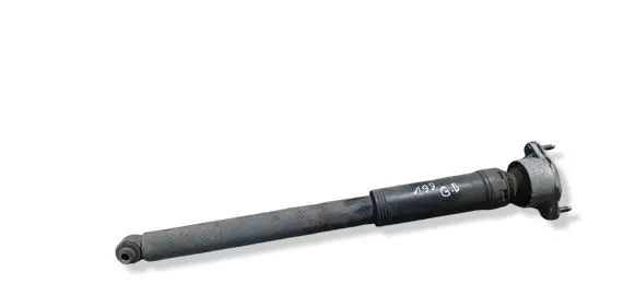 Mercedes-Benz E W212 Rear shock absorber/damper A2043260598