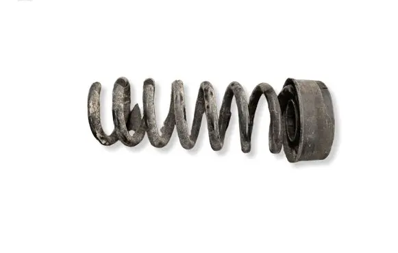 Mercedes-Benz E W212 Front coil spring 