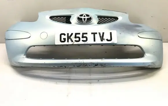 Toyota Aygo AB10 Front bumper K4912