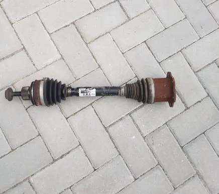 Audi A5 8T 8F Front driveshaft 8K0407271AL