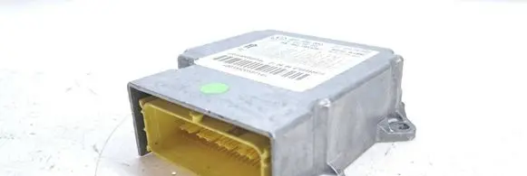 Audi A6 S6 C6 4F Airbag control unit/module 4F0959655 00358D058FX 4F0910655