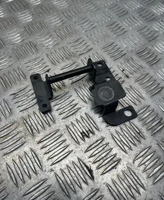 Mercedes-Benz SLK R172 Engine bonnet/hood lock/latch loop/hook A1726200133