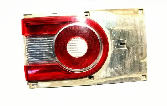 Volkswagen Sharan Tailgate rear/tail lights 964971