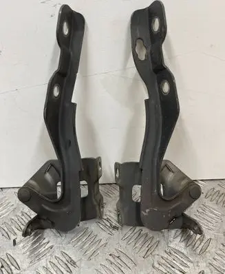 Hyundai ix20 Engine bonnet/hood hinges