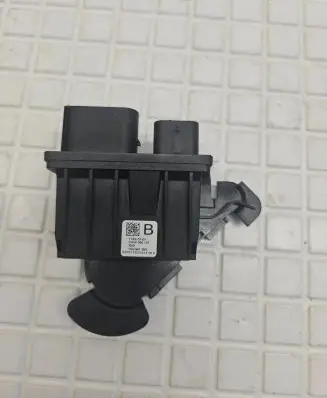 Audi Q3 8U Other control units/modules 8U0907239