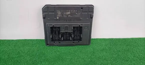 Volkswagen ID.3 Central body control module 1EA937089M