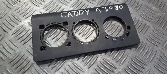 Volkswagen Caddy Other interior part 6K0819075