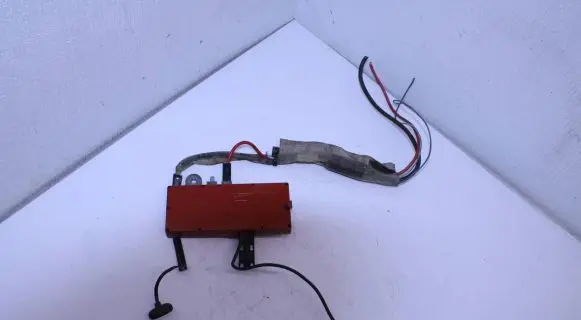 Volvo S80 Antenna control unit 9459991