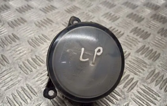 Renault Megane II Rear fog light 8200074008