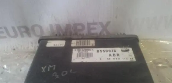 Citroen XM ABS control unit/module S101320001H B550976