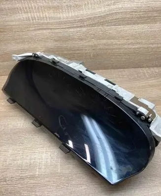Toyota Previa (XR30, XR40) II Speedometer (instrument cluster) 838002J011 2574204291 KMH