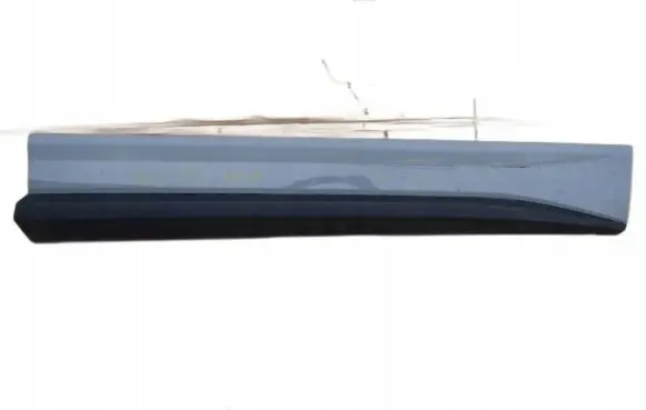 Skoda Kodiaq Front door trim (molding) 565854940A