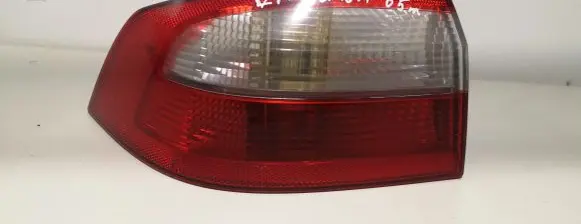 Renault Laguna II Rear/tail lights 8200002473