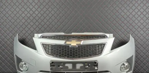 Chevrolet Spark Front bumper 