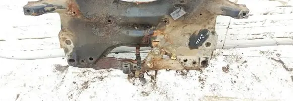 Peugeot 206 Front subframe