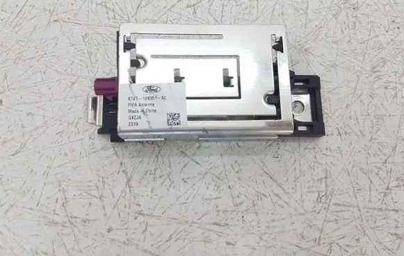Ford Edge II Aerial antenna amplifier KT4T19K351 KT4T19K351AC GKZJA