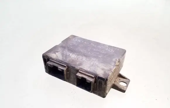 Volvo S40, V40 Parking PDC control unit/module 9187071
