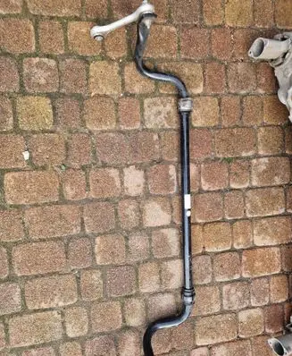 Porsche Macan (95B) Front anti-roll bar/sway bar 95B411309H RCS62953 40W180694