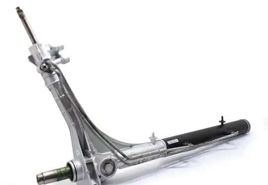 Peugeot Boxer Steering rack 01359226080 1359226080 AC46000032