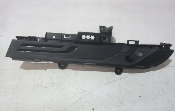 BMW X3 G01 Trunk/boot side trim panel 7396603