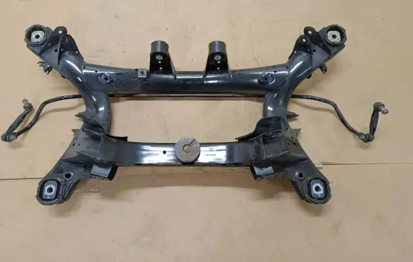 BMW 3 G20 G21 Rear subframe 8837910