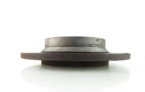 Volvo S60 Rear brake disc 