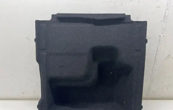 Polestar 2 Spare wheel section trim 32228846